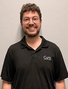 Dr. Clayton Craig