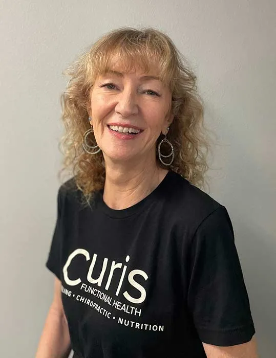 Amanda Watson, Rehab Specialist