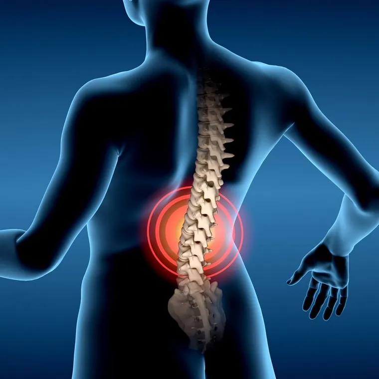 Chiropractic care at Family First Chiropractic