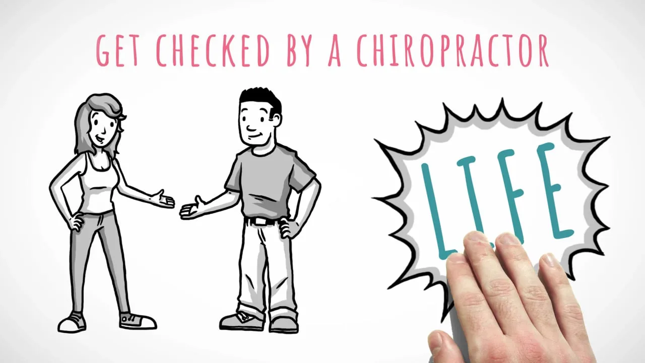 Watch: how chiropractic care helps your body heal — Family First Chiropractic