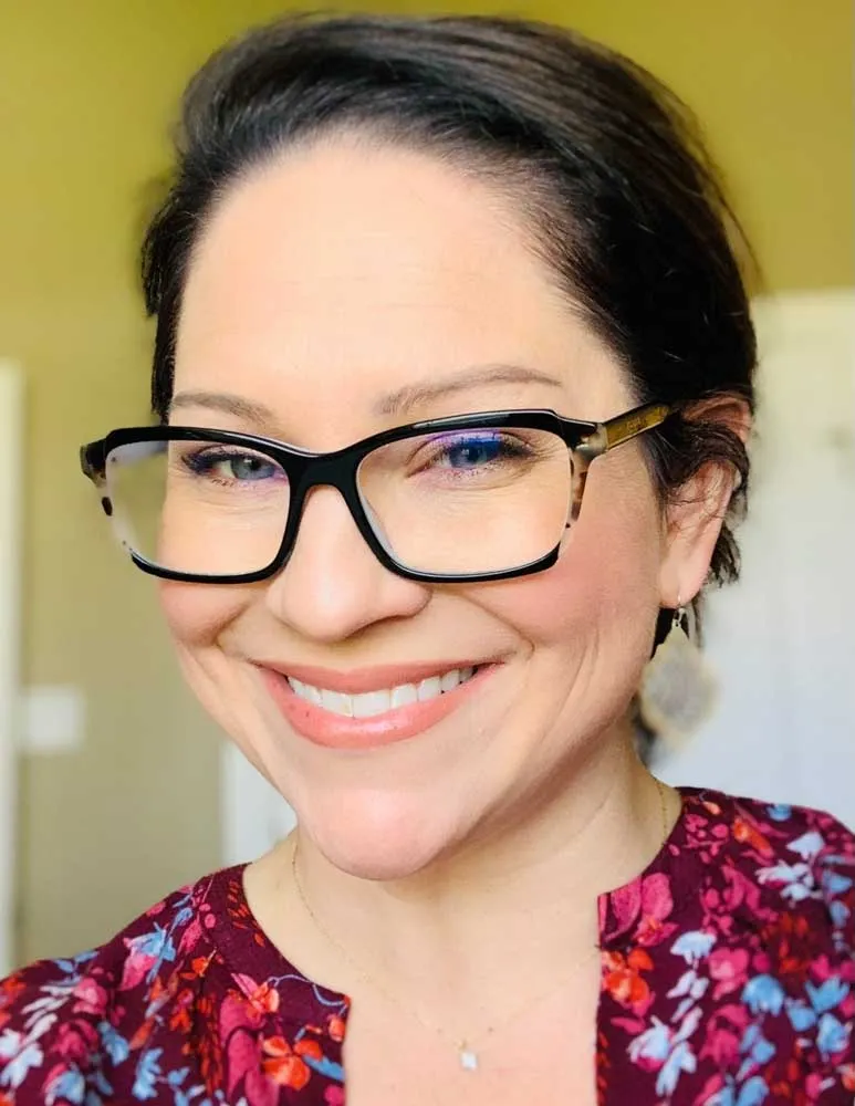 Kristi Eckert, Mental Health Therapist