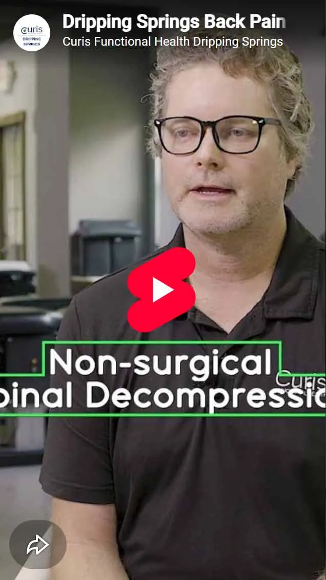Spinal Decompression video 2